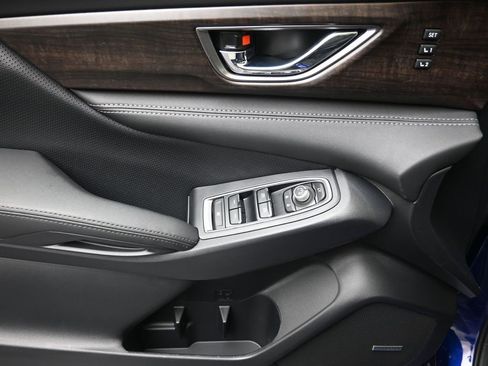 New 2026 Subaru Ascent Touring image 22