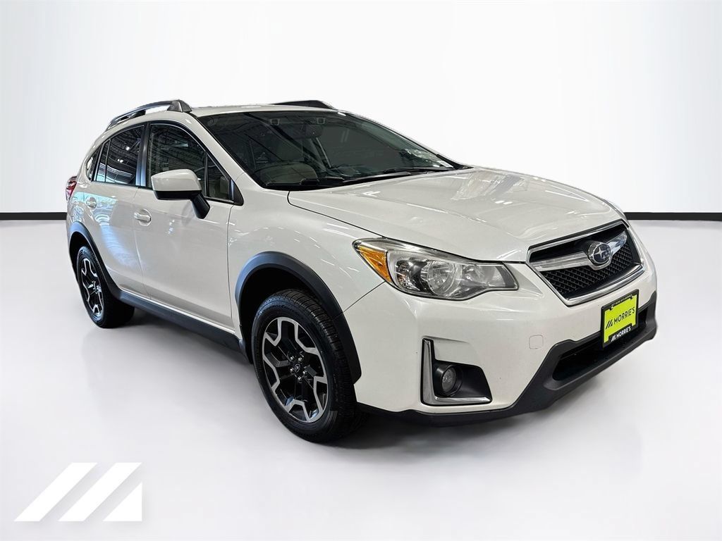 Used 2016 Subaru Crosstrek 2.0i Premium AWD/4WD image 3