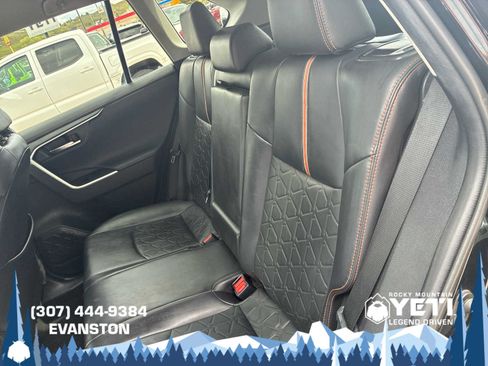 Used 2020 Toyota RAV4 Adventure AWD/4WD image 23