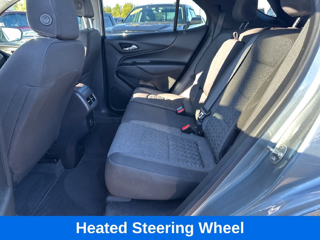 Used 2024 Chevrolet Equinox LT AWD/4WD image 24