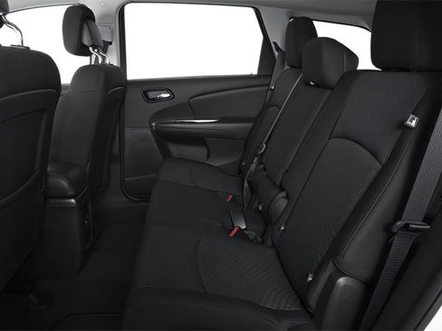 Used 2014 Dodge Journey SXT w/ Flexible Seating Group AWD/4WD image 8