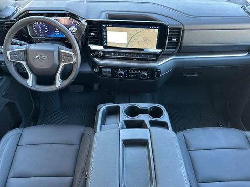 New 2026 Chevrolet Silverado 2500 LT w/ Trail Boss Package image 18