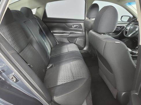 Used 2017 Nissan Altima 2.5 S w/ Power Driver Seat Package FWD image 27