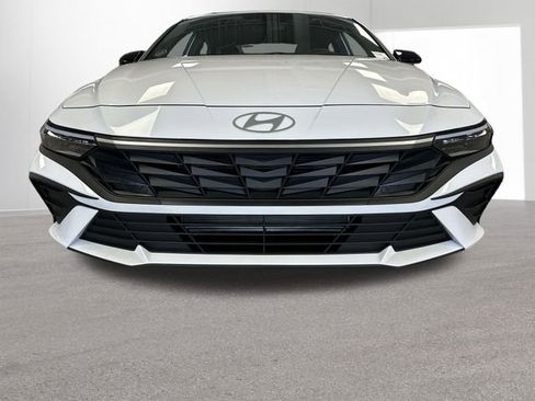 New 2026 Hyundai Elantra Sport FWD image 42