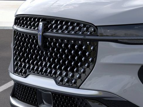 New 2026 Lincoln Nautilus Premier w/ Equipment Group 102A AWD/4WD image 40