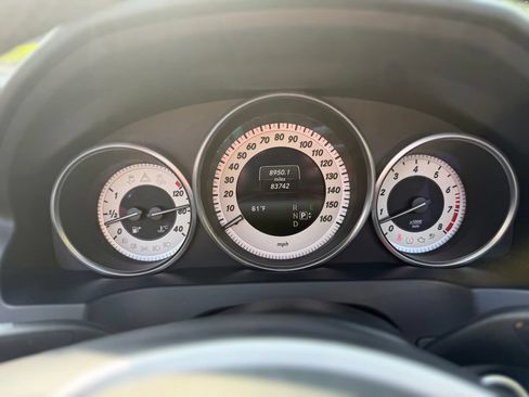 Used 2014 Mercedes-Benz E 350 Cabriolet image 25