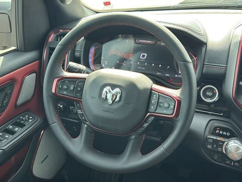 New 2026 RAM 1500 Rebel w/ Rebel Level 2 Equipment Group AWD/4WD image 20
