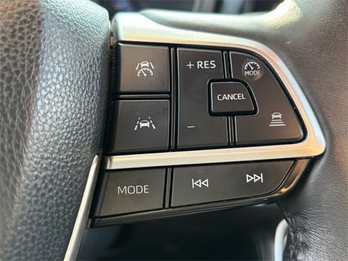 Used 2024 Toyota Grand Highlander Limited image 37