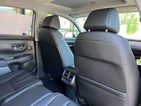 New 2026 Acura ADX AWD image 29