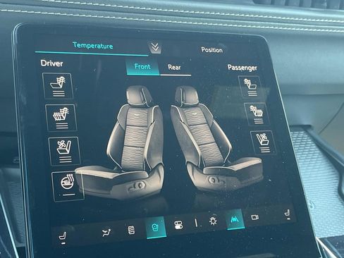 New 2026 Cadillac Escalade Sport image 38