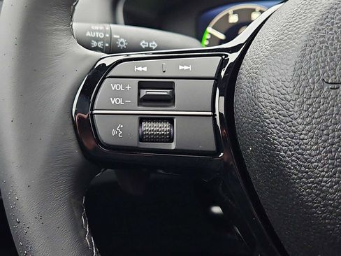 New 2026 Honda Civic Sport Touring image 16