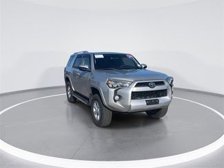 Used 2018 Toyota 4Runner SR5 video 1