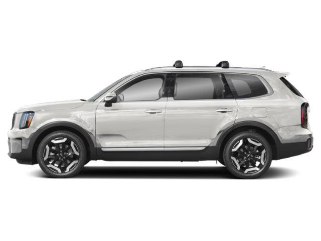 Used 2024 Kia Telluride EX w/ EX Captain's Chair Package FWD image 3