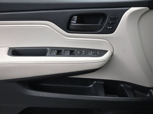 Used 2025 Honda Odyssey EX-L image 29