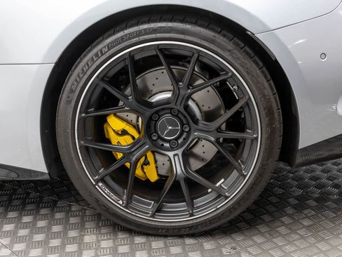 Used 2024 Mercedes-Benz AMG GT 55 image 43