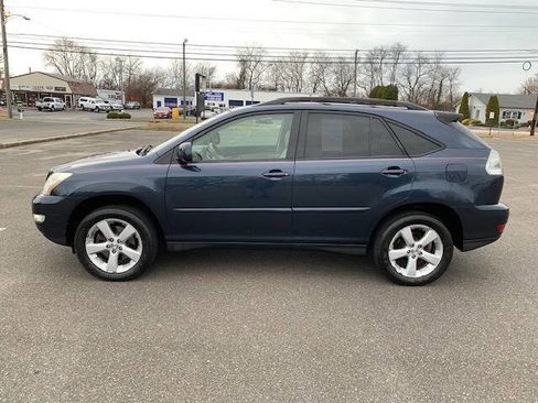 Used 2004 Lexus RX 330 Base AWD 4dr SUV image 6