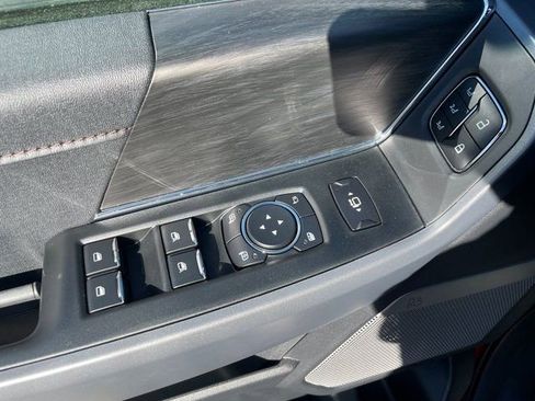 New 2025 Ford F150 Lariat w/ Equipment Group 502A High image 25