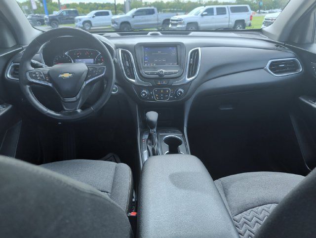 Used 2024 Chevrolet Equinox LT FWD image 14