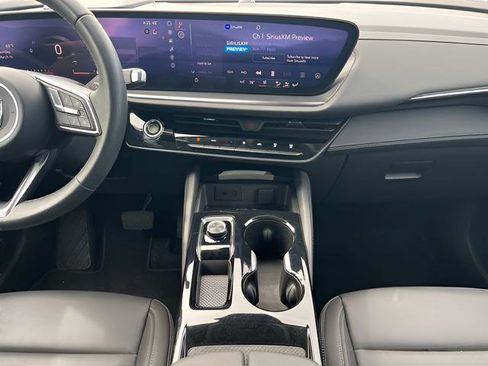 Used 2025 Buick Envision Preferred image 25