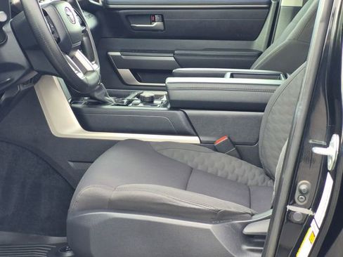 Used 2024 Toyota Tundra SR5 w/ SR5 Convenience Package image 15