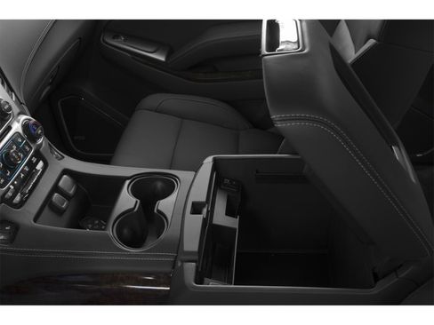 Used 2015 Chevrolet Suburban LT RWD image 47