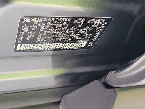 Used 2023 Nissan Rogue SV FWD image 29