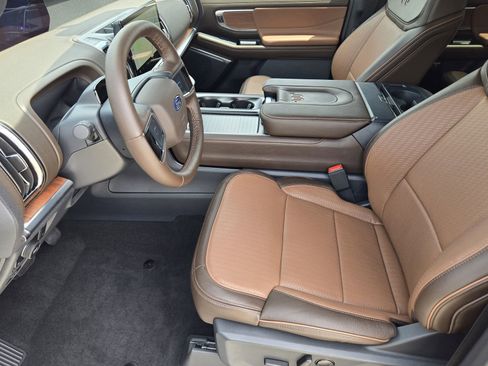 New 2026 Ford Expedition King Ranch AWD/4WD image 14