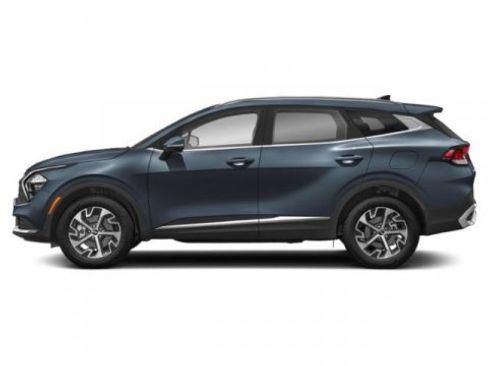 Certified 2023 Kia Sportage EX w/ EX Premium Package image 3