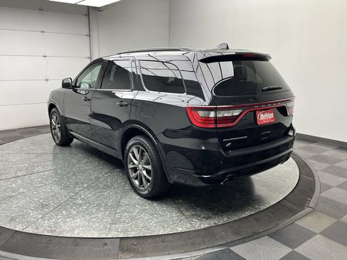 Used 2018 Dodge Durango GT w/ Premium Group AWD/4WD image 2