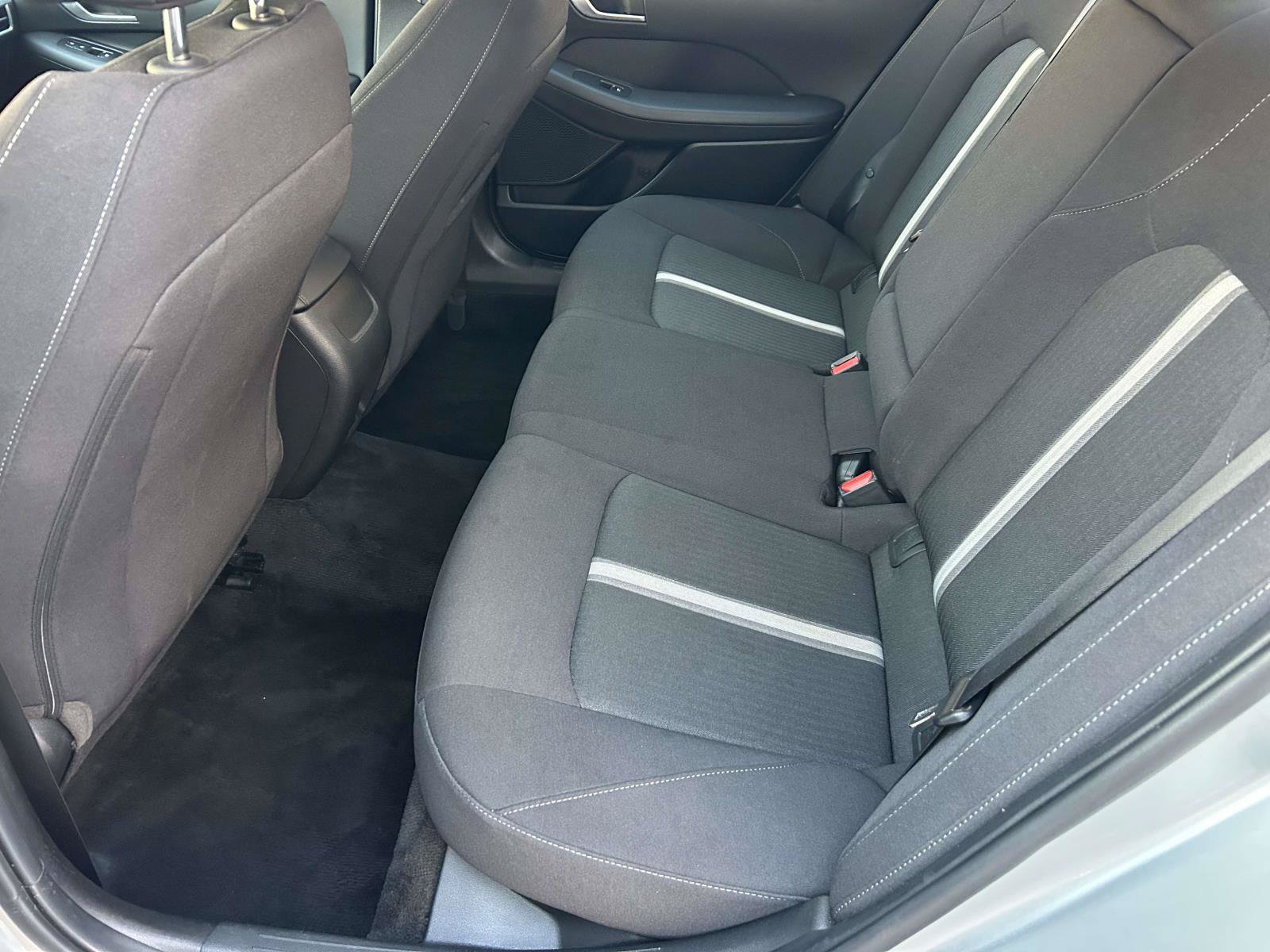 Used 2025 Hyundai Sonata SEL FWD image 12