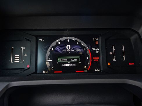 New 2026 Toyota Tacoma SR5 RWD image 29