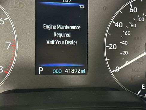 Used 2023 Toyota Corolla LE image 19