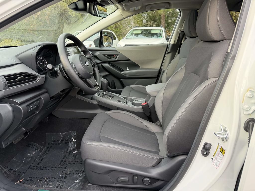 Certified 2026 Subaru Crosstrek 2.5i Premium AWD/4WD image 16