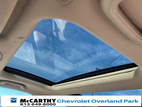 Used 2012 Kia Optima EX w/ Premium Pkg image 11