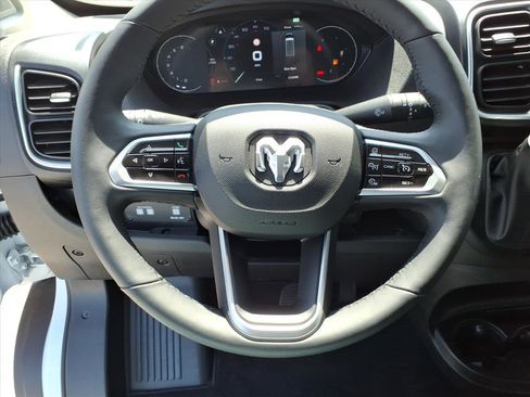 New 2026 RAM ProMaster 2500 w/ Quick Order Package 22H SLT+ FWD image 25