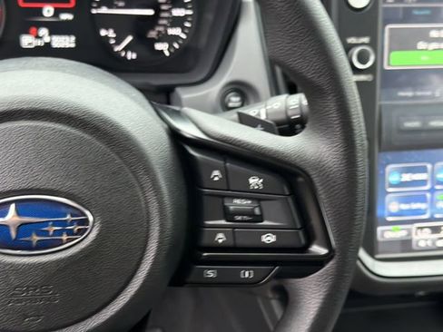 Certified 2026 Subaru Crosstrek 2.5i AWD/4WD image 25