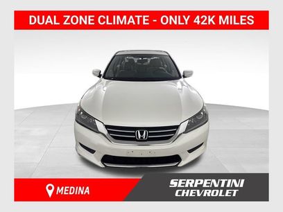 Used 2014 Honda Accord LX