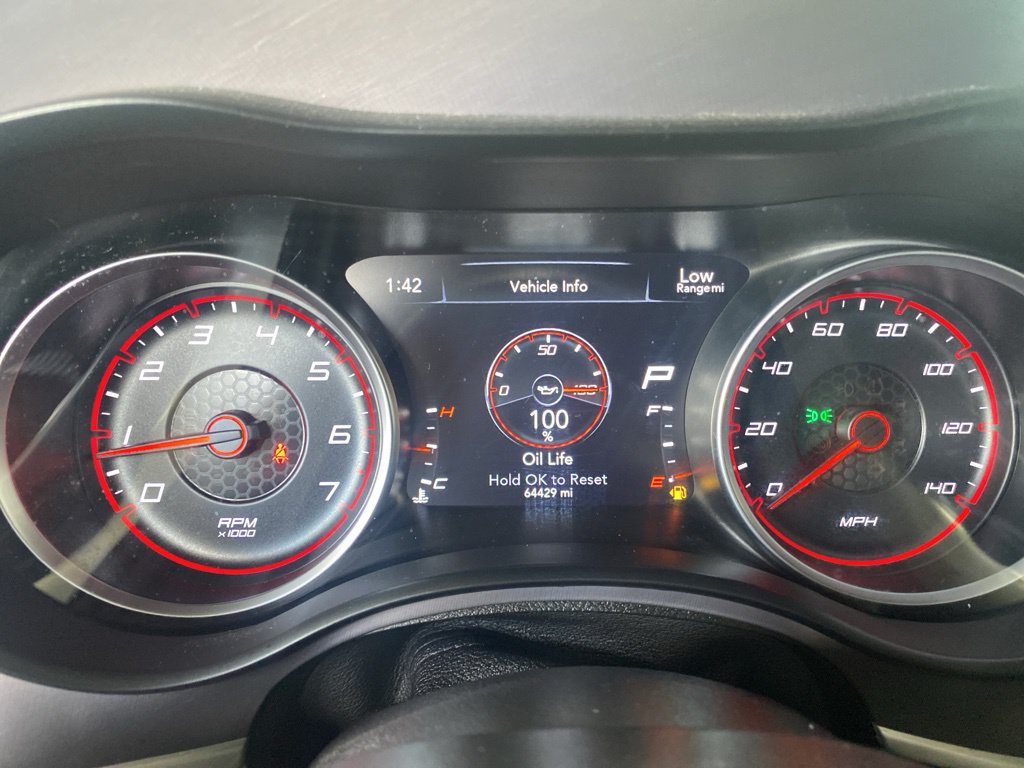 Used 2021 Dodge Charger GT w/ Driver Convenience Group AWD/4WD image 20