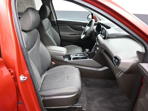 Certified 2020 Hyundai Santa Fe SEL image 23