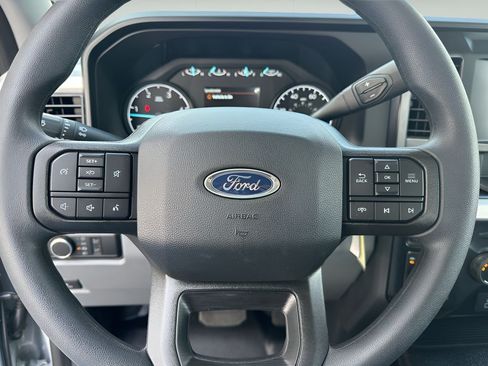 New 2026 Ford F250 XL AWD/4WD image 14