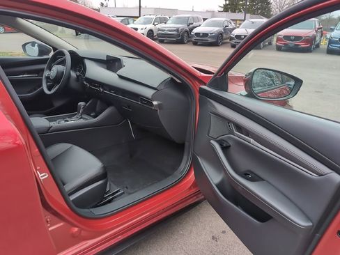 New 2026 MAZDA MAZDA3 s Sport FWD image 5