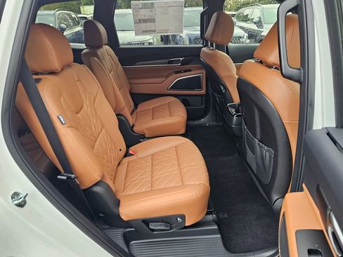New 2025 Kia Telluride EX X-Line image 29