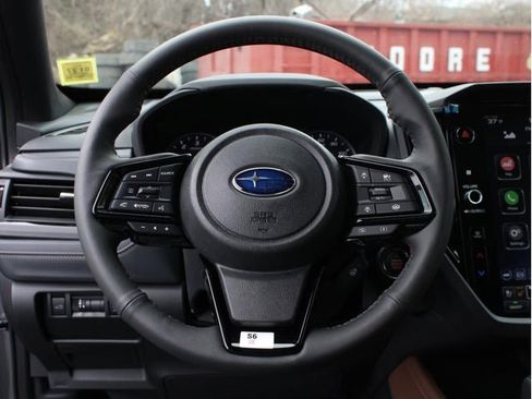 New 2026 Subaru Forester Touring AWD/4WD image 29