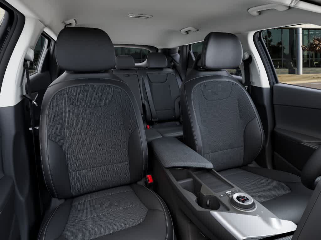 New 2026 Kia EV6 Light RWD image 15