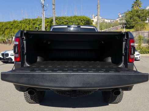 Used 2022 RAM 1500 Limited image 23