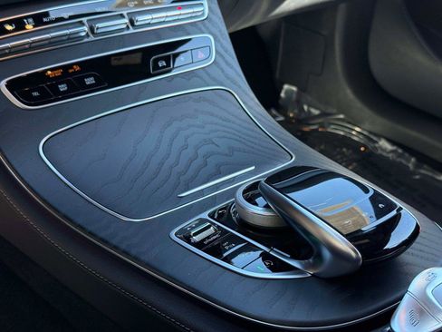 Used 2023 Mercedes-Benz E 450 Cabriolet w/ AMG Line image 45