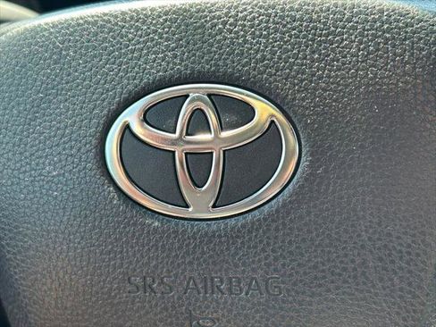 Certified 2024 Toyota Grand Highlander AWD Hybrid image 46