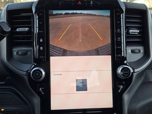 New 2026 RAM 2500 Tradesman image 15