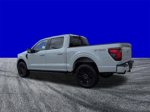 New 2026 Ford F150 XLT w/ Equipment Group 302A MID AWD/4WD image 6