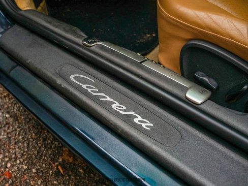 Used 1999 Porsche 911 Carrera image 29